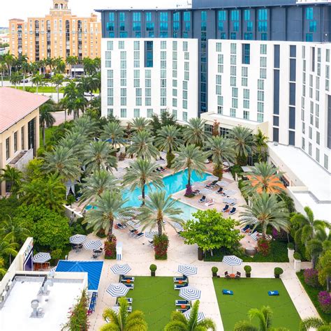 HILTON WEST PALM BEACH $179 ($̶2̶3̶2̶) - Updated 2021 Prices & Hotel ...