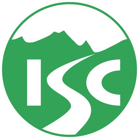 ISC Logo PNG Transparent & SVG Vector - Freebie Supply