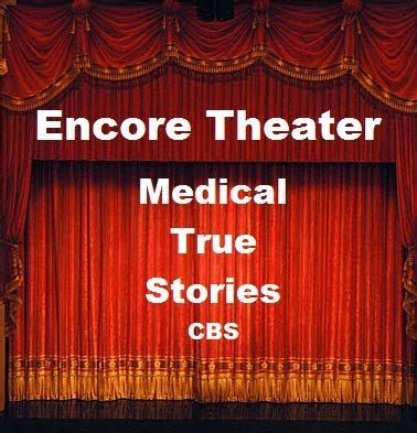 Times Past Old Time Radio : Encore Theater