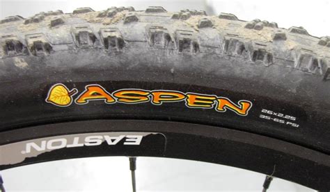 Maxxis Aspen 26x2.25 MTB Tire Review - Singletracks Mountain Bike News