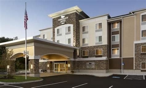 Homewood Suites By Hilton, Augusta — Augusta Hotels — Maine.com