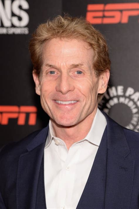 Skip Bayless To Leave ESPN - Breaking911