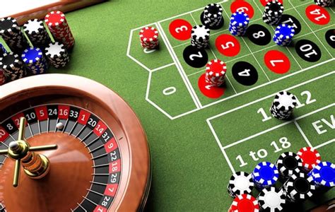 How do Free Online Roulette Games Work?