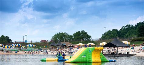 Lake Lanier Islands Water Park - All You Need Infos