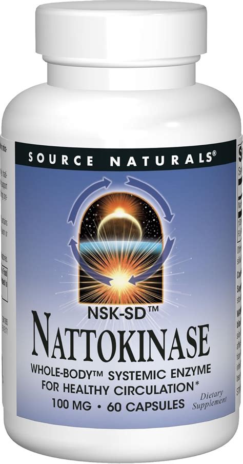 Best Vitamin K2 Source Naturals - Your Best Life