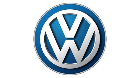 Volkswagen Logo, HD Png, Meaning, Information