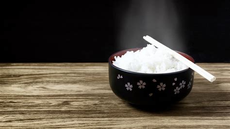 5 authentic Japanese recipes based on rice - World Stock Market