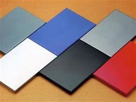 Powder Coated Aluminum Sheet Supplier-Factory Directly Sale