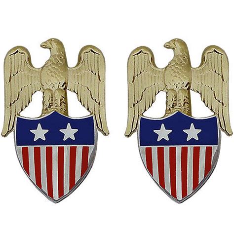 Army Aide to Major General Insignia | USAMM