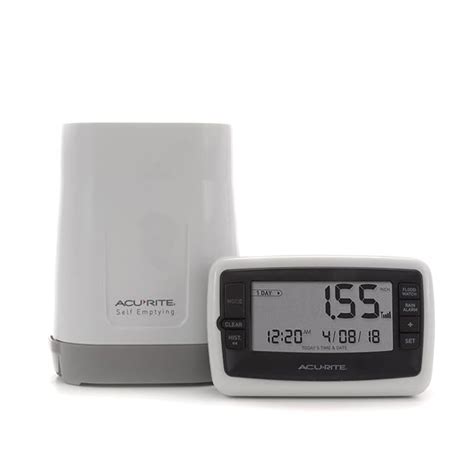 Top 5 Best Wireless Rain Gauges [Aug 2024] Reviews & Guide