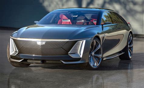 News: 2025 Cadillac Celestiq EV | Clean Fleet Report