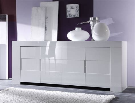 30 The Best White Modern Sideboards