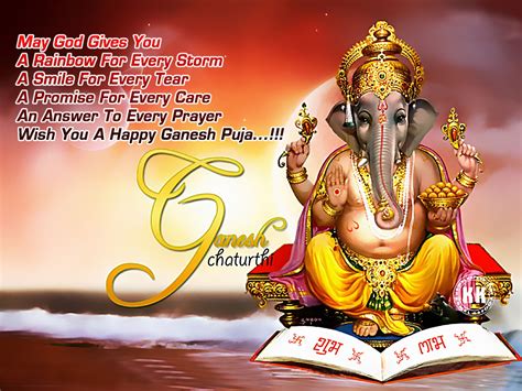 Lord Ganesha Quotes And Sayings. QuotesGram