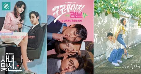 20 Romantic Comedy Korean Dramas For That Classic K-Drama Experience