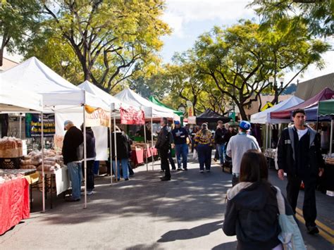 Montrose Harvest Sunday Farmers Market | Montrose, CA Patch