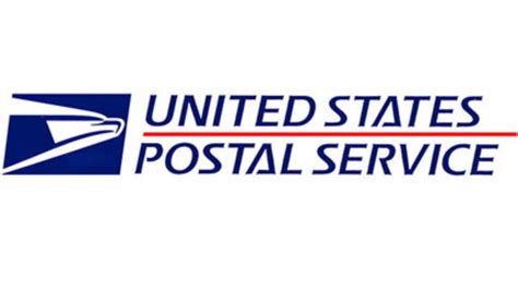 Printable Usps Logo