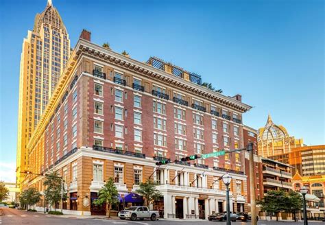 Top 8 Hotels in Mobile Alabama - The Mobile Rundown - Things to do in ...