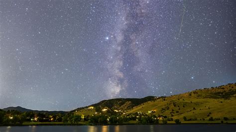 10 dazzling photos of the Perseid meteor shower, 2023