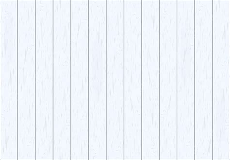 White Wood Planks Texture