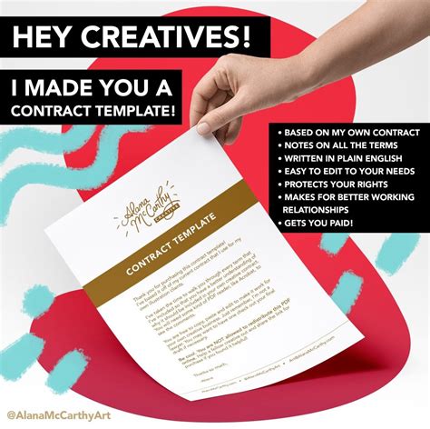 I'm selling a copy of my own illustration contract. It has notes on all ...