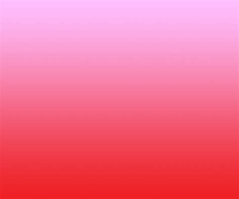 Pink-Red Gradient by Halaxega on DeviantArt