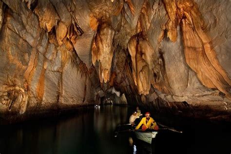 Tickets & Tours - Puerto Princesa Subterranean River National Park ...