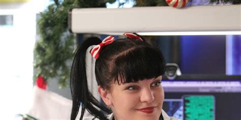 NCIS' Pauley Perrette hits back at "lies" over her exit