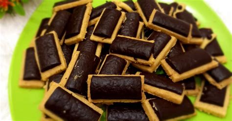 11.004 resep kue kering coklat enak dan sederhana ala rumahan - Cookpad