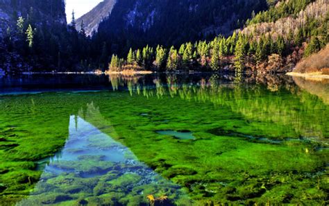 Jiuzhaigou Valley | China Discovery Blog