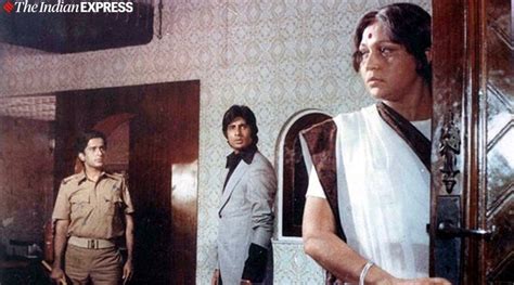 Film of the Month: 1975’s Deewaar | Bollywood News - The Indian Express