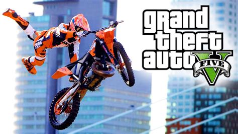 GTA 5 INSANE STUNT MONTAGE “NEW DAWN” (GTA 5 Stunts) – GTA Junkies