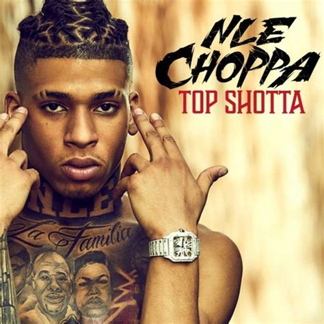 Stream NLE Choppa - Top Shotta Flow [remix] by FASHION VICTIM | Listen ...