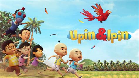 Watch Upin & Ipin | Disney+