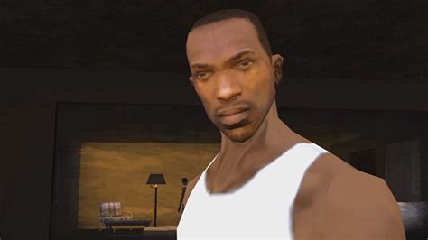 5 things that make CJ from GTA San Andreas the best protagonist in 3D ...