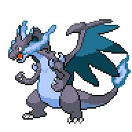 Mega Evolution - The Pokemon Insurgence Wiki