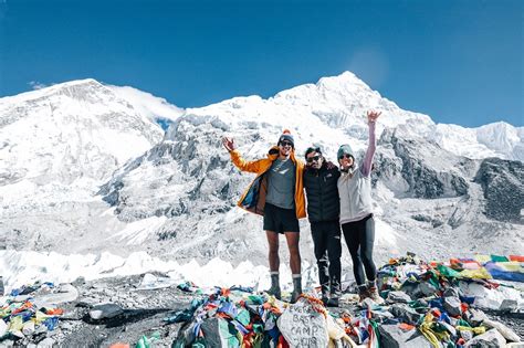 7 Highlights of Everest Base Camp Trek - WanderingTrader