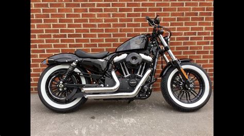 Sportster Bobber White Walls | Reviewmotors.co