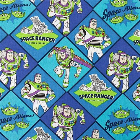 39+ Designs Buzz Lightyear Pattern Sewing - JeffersonRanny