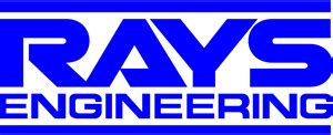 Rays Engineering Logo Vector (.CDR) Free Download