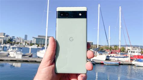 Google Pixel 7a — everything we know so far | Tom's Guide