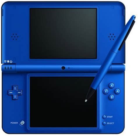 【ジェット】 【新品未使用・希少品☆彡】ニンテンド-DS LITE ジェット… ポータブル