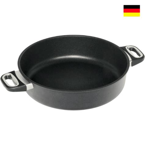 AMT Cast Aluminum Dutch Oven Diameter 832cm | Best Home Decor in Dubai