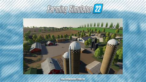 10 The Best Maps Mods For Farming Simulator 22 All Free Fs22mods 2023 ...