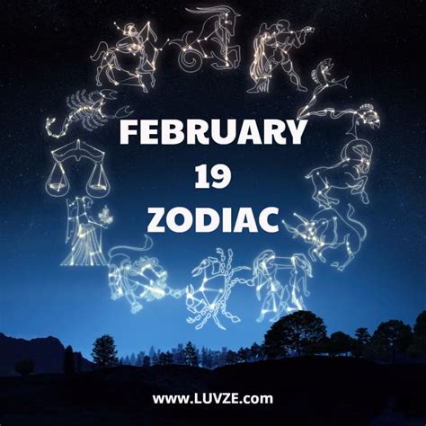 Understanding February 21 Zodiac Sign Compatibility