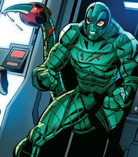 MacDonald Gargan (Earth-616) | Spiderman, Marvel villains, Marvel database