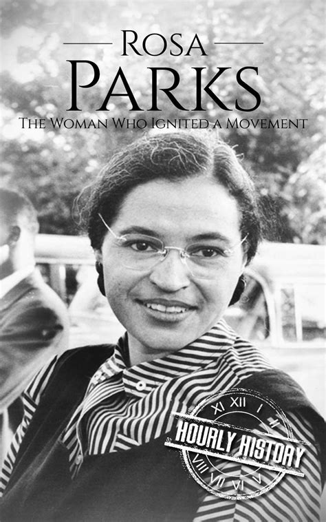 Rosa Parks | Biography & Facts | #1 Source of History Books