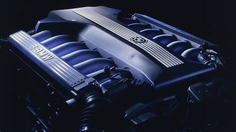 The Evolution Of BMW's Brilliant V12 - BimmerLife