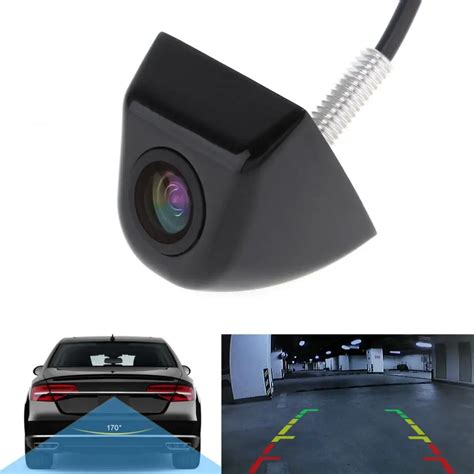 Waterproof-CCD-170-Degree-12V-Car-Rear-View-Camera-Night-Vision-Auto ...