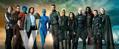 X-Men Days Of Future Past Desktop Wallpapers - Wallpaper Cave