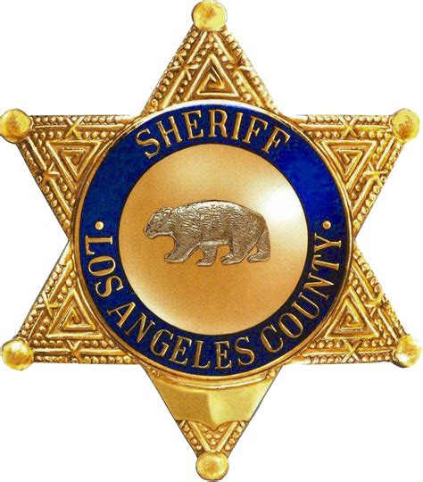 LA Sheriff's Department plans dramatic expansion of mental health ...